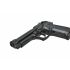 Сигнальный пистолет B92-S KURS (Beretta) кал. 5,5 мм под 10ТК, черный
