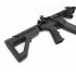 Пневматическая винтовка Crosman DPMS SBR Full Auto (M16, 3 Дж)