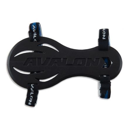 Крага Avalon Tec One Smart (черная)